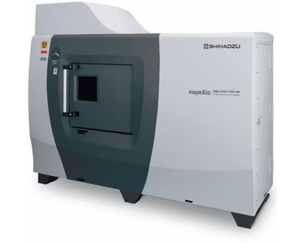 inspeXio SMX-225CT FPD HR Plus
