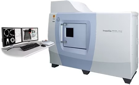 inspeXio SMX-225CT FPD Plus