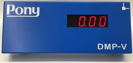 透過濃度計 DMP-V