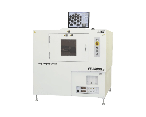 FX-300tRL2