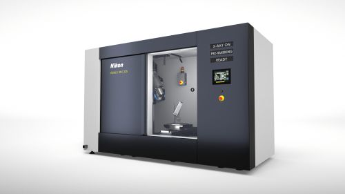 ニコン VOXLS 30シリーズ