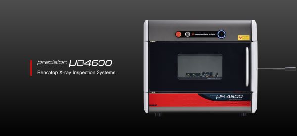 precision µB4600