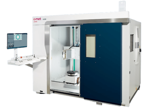 YXLON UX20