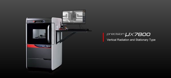 precision µX7800