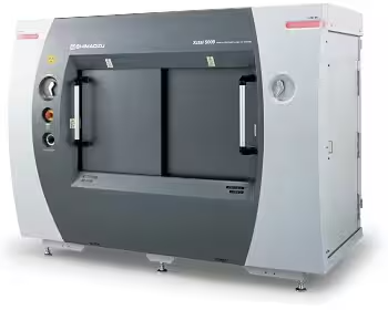 Xctal 5000_製品画像