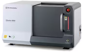 XSeeker 8000_製品画像
